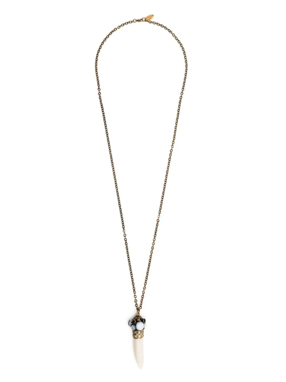  Lardini  Collana con pendente  