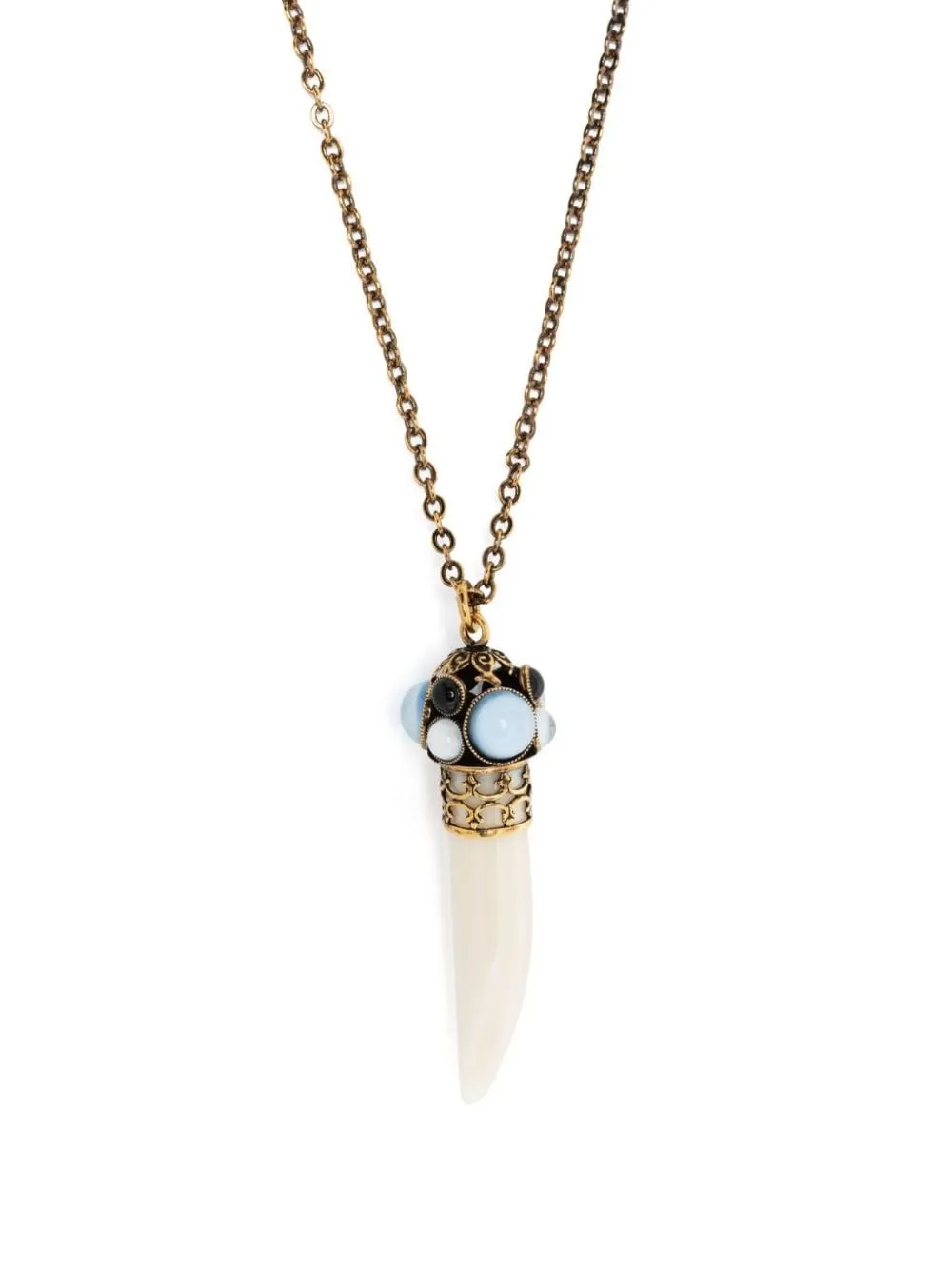   Lardini  Collana con pendente  