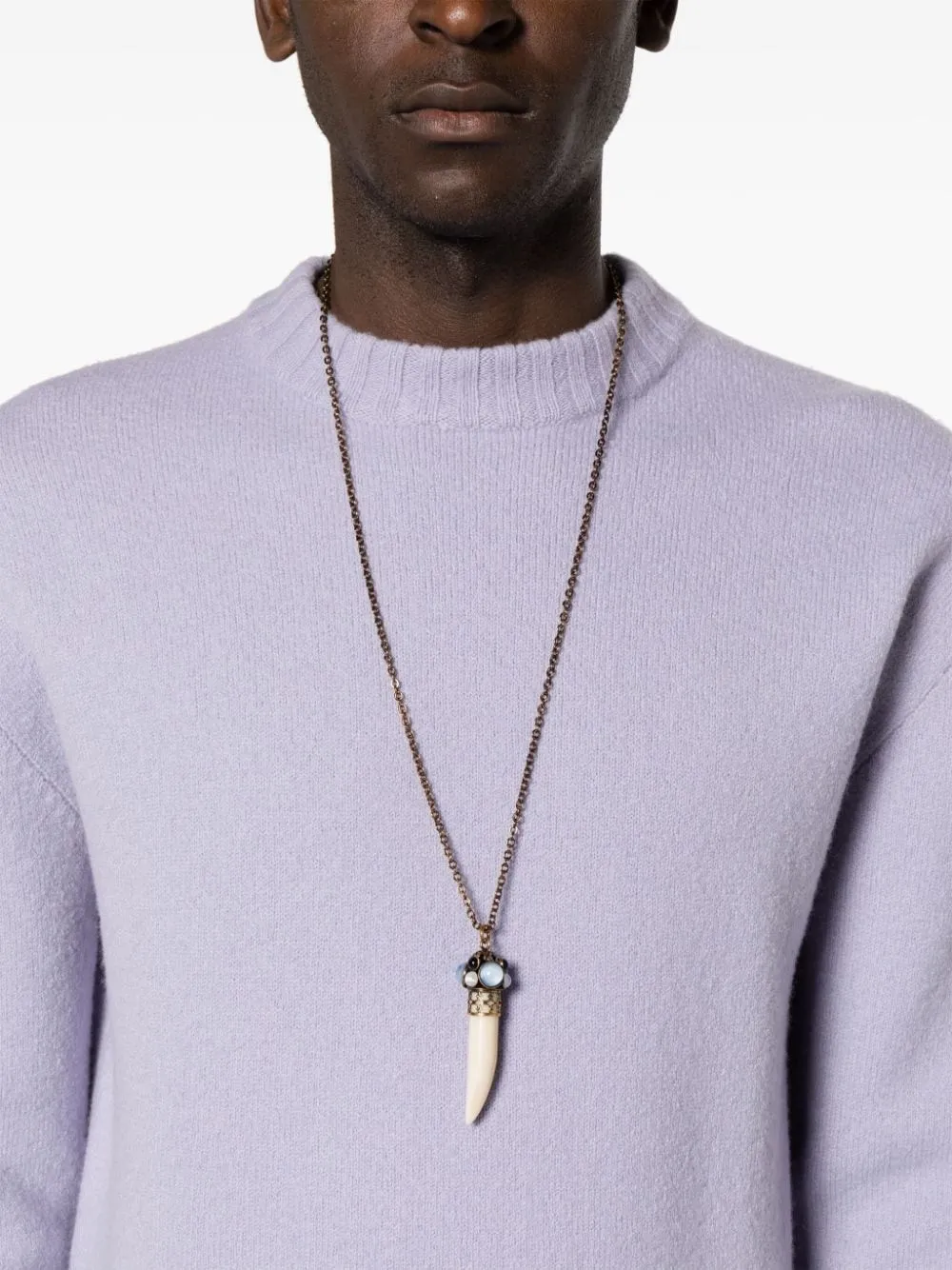   Lardini  Collana con pendente  