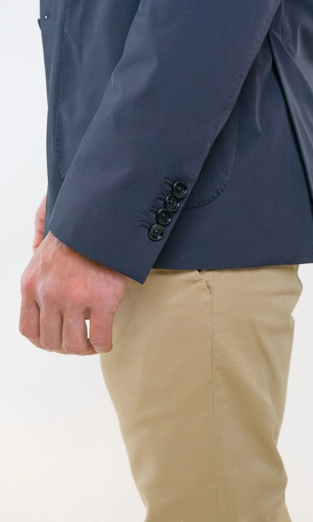 Lardini Easy Wear Giacca Tecnica