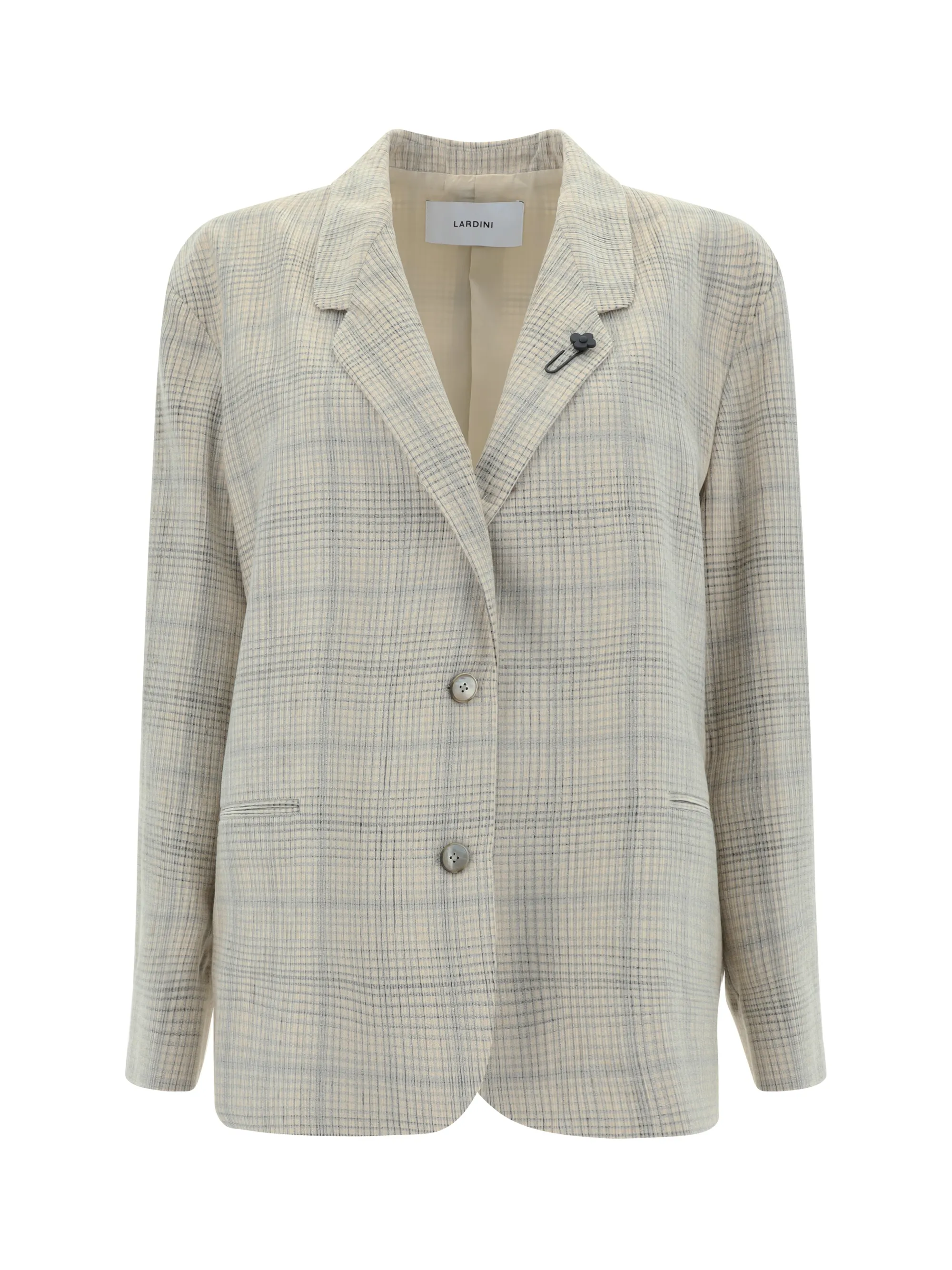    LARDINI  Giacca Blazer
