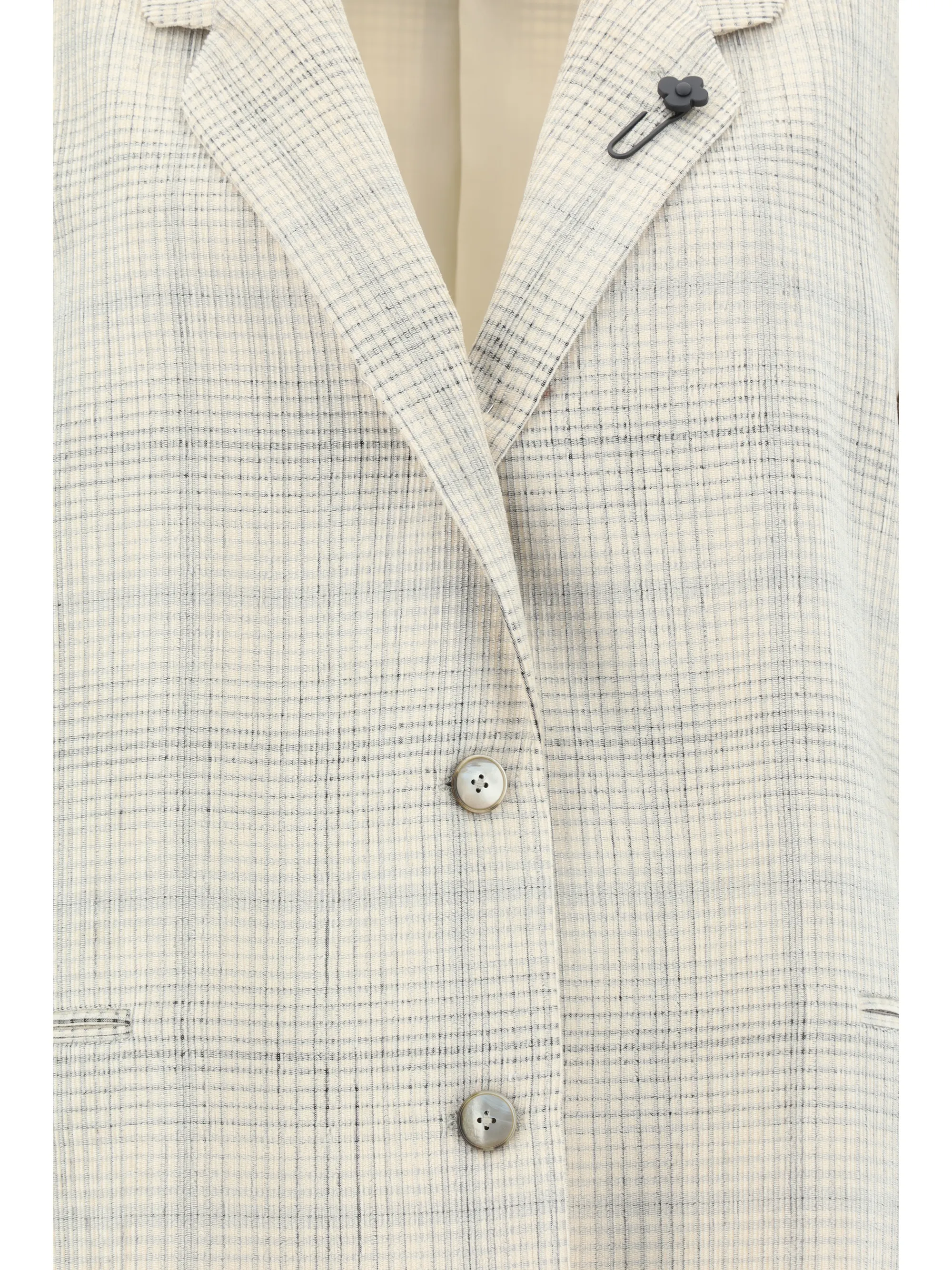     LARDINI  Giacca Blazer