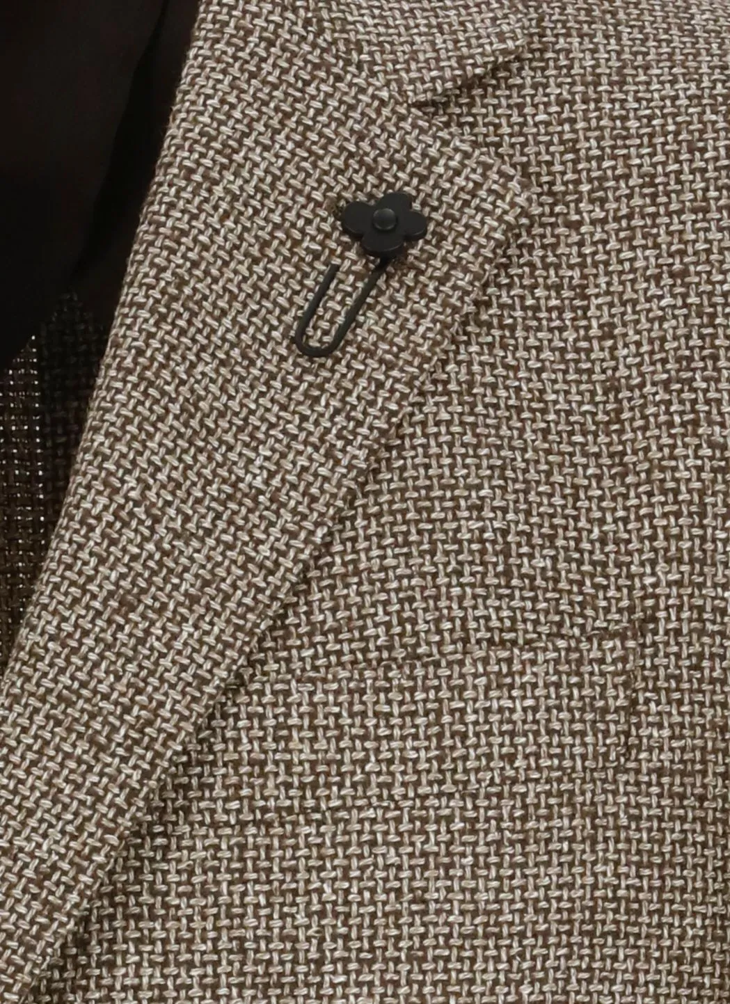  Lardini Giacca in lana e seta 