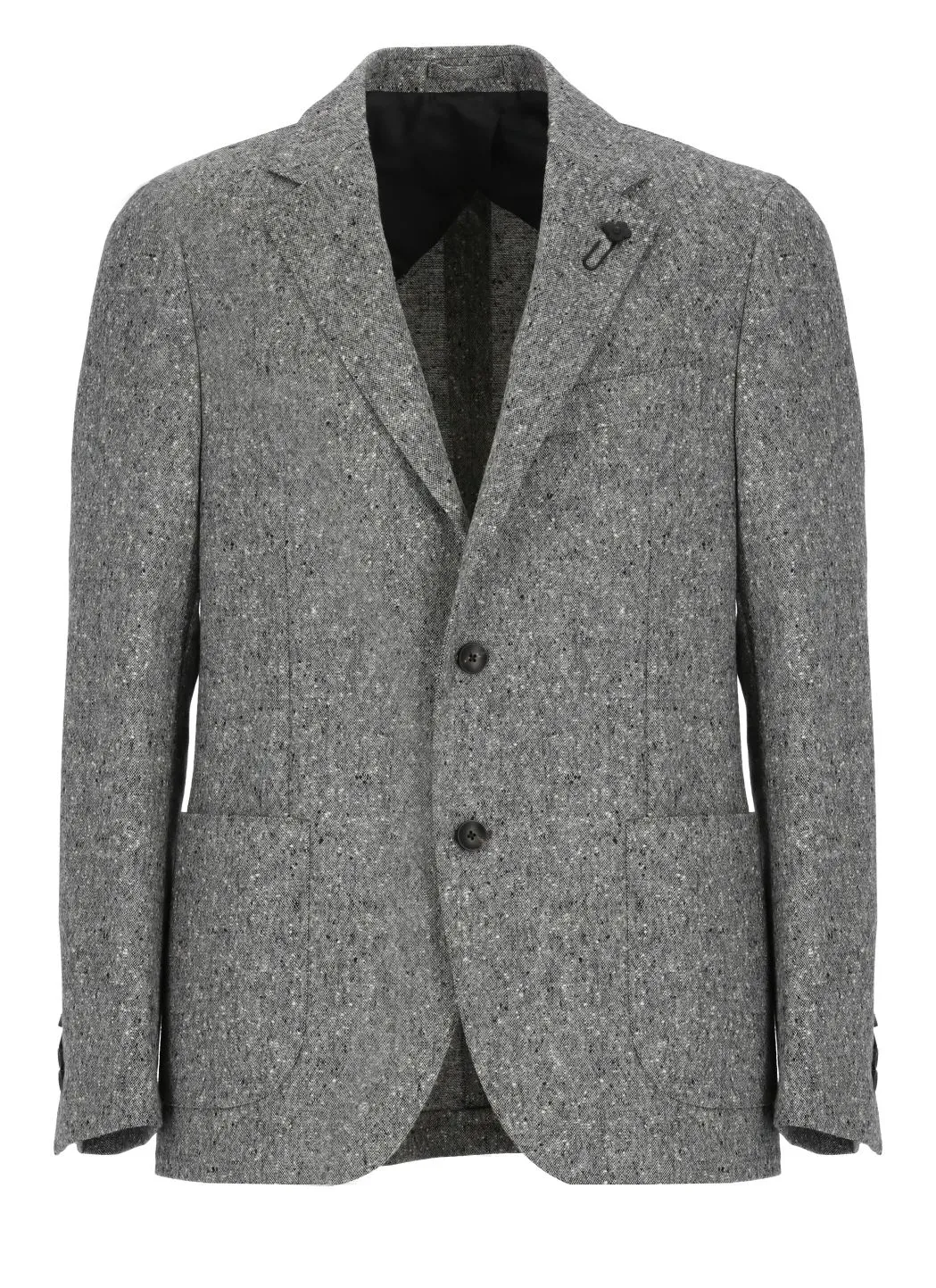  Lardini Giacca in lana 