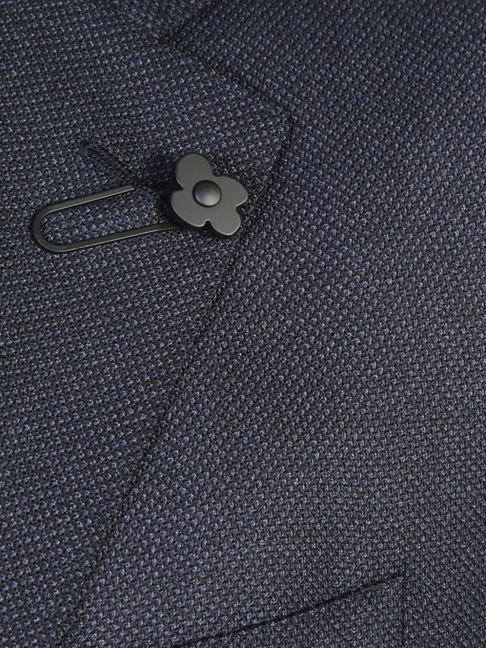 Lardini--Abito misto lana