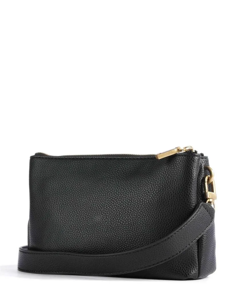 Laryn Large Double Zip Crossbody - Borsa a Tracolla