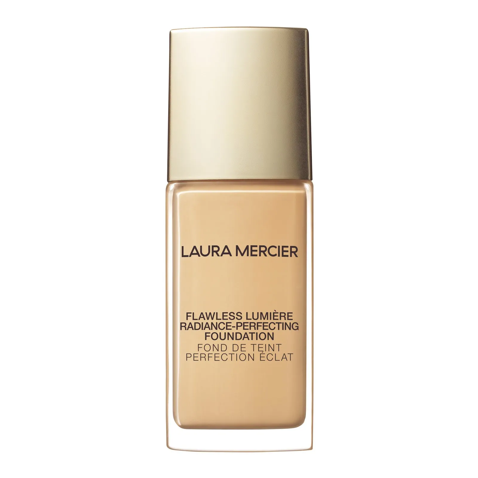  LAURA MERCIER   Flawless Lumiere Radiance - Perfecting Foundation |  - 3W1 Dusk