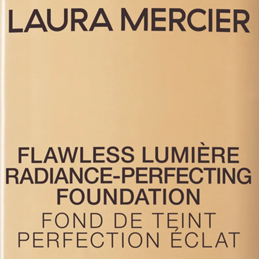 LAURA MERCIER   Flawless Lumiere Radiance - Perfecting Foundation |  - 3W1 Dusk