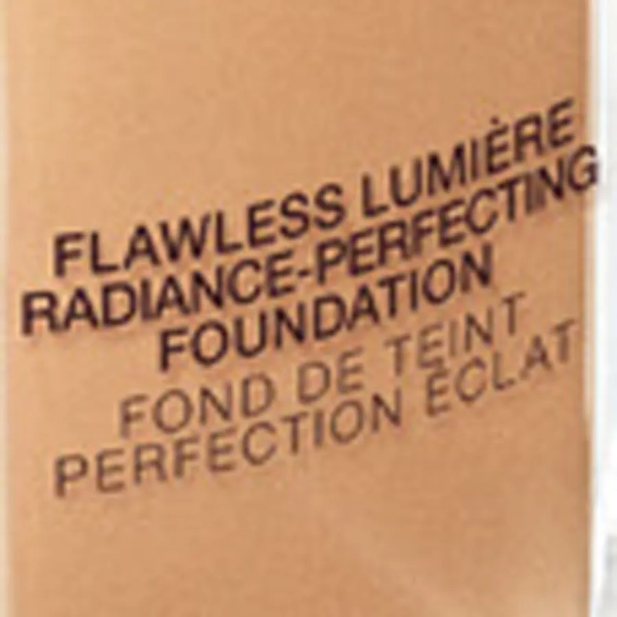  LAURA MERCIER   Flawless Lumiere Radiance - Perfecting Foundation |  - 3W1 Dusk