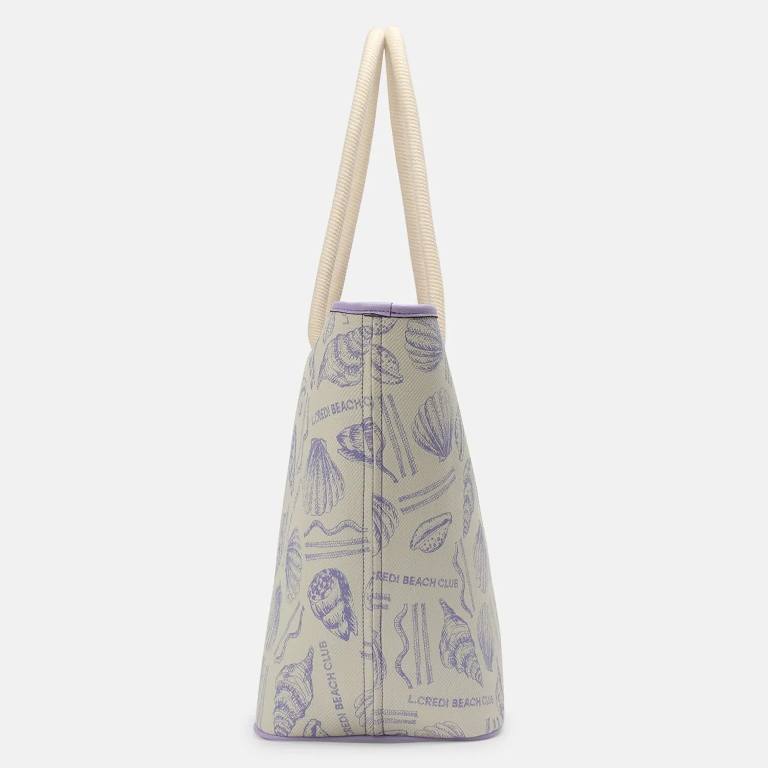 L.Credi Kezia Borsa shopper 53 cm