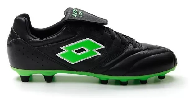 Lotto Stadio 200 3 fg