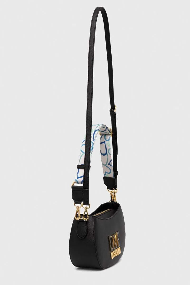 LOVE MOSCHINO Borsa tracolla