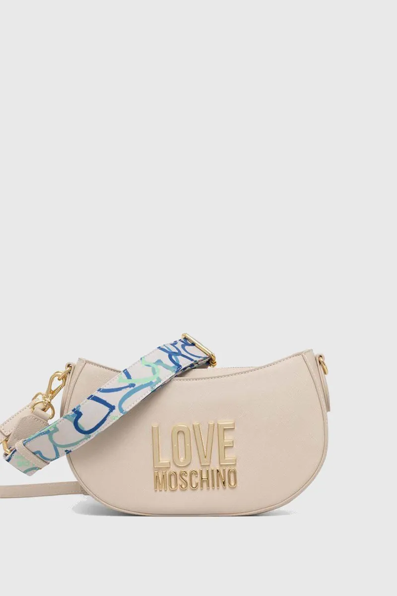 LOVE MOSCHINO Borsa tracolla