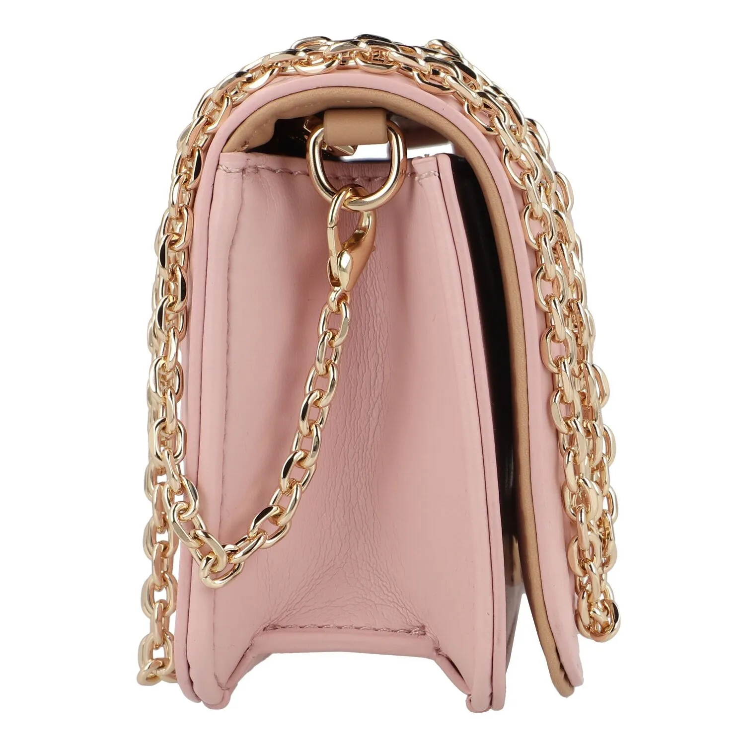 Love Moschino Quilted Mini Borsa Borsa a tracolla 18 cm