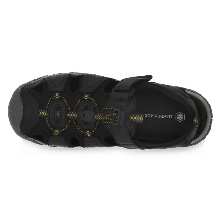 LUMBERJACK CB001 HOOVER