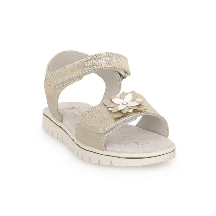 LUMBERJACK M0619 SANDAL
