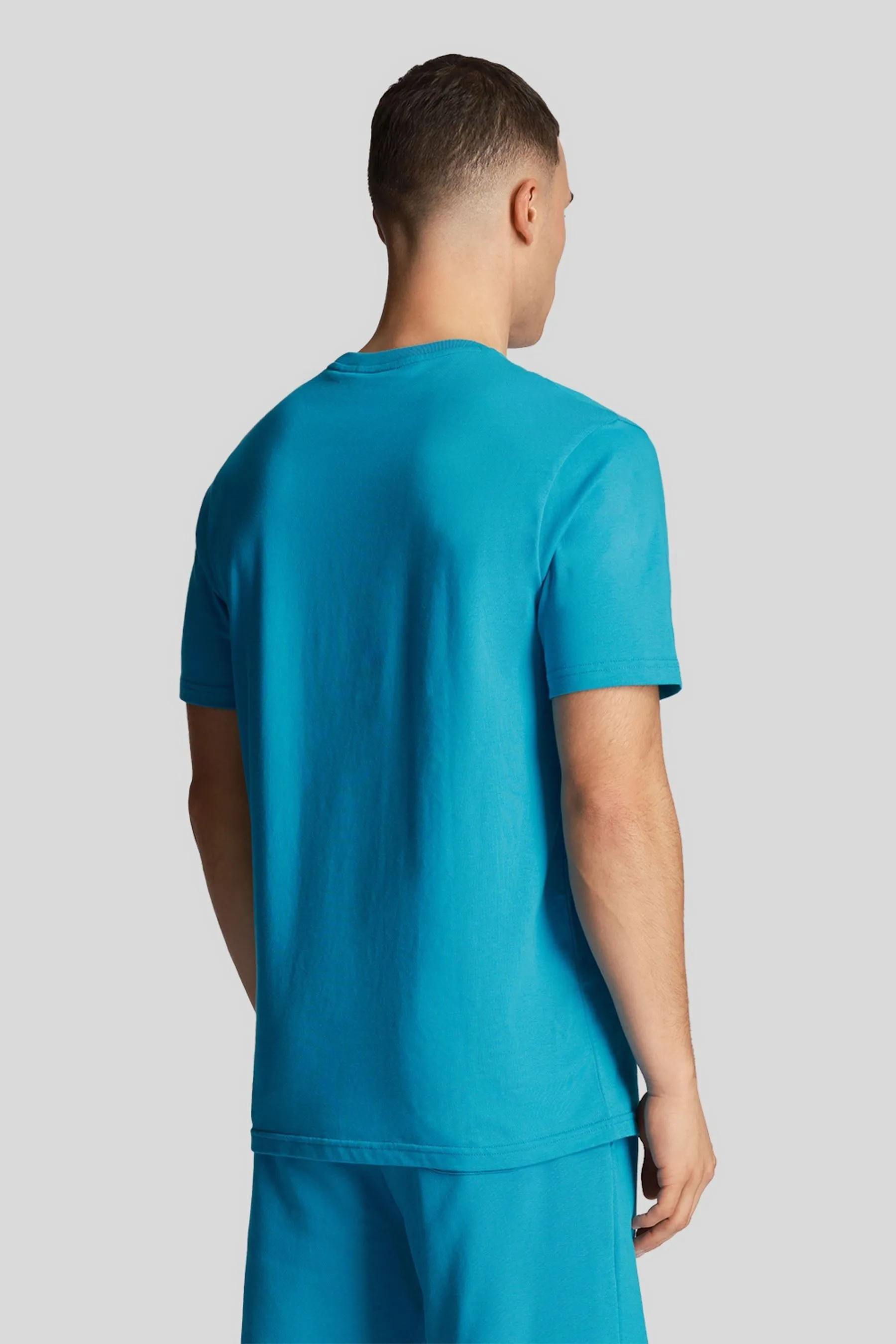 Lyle & Scott - T-shirt girocollo    