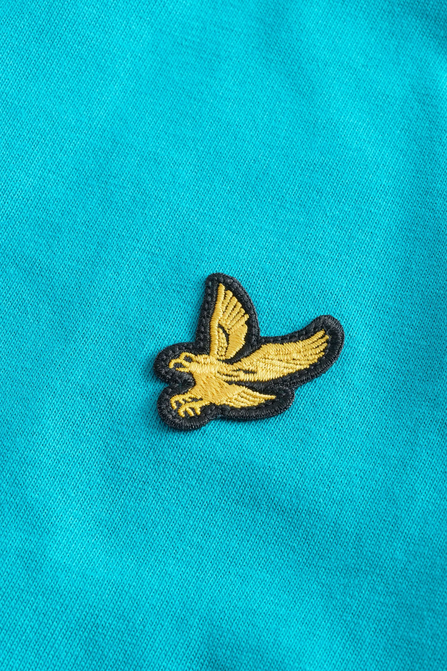 Lyle & Scott - T-shirt girocollo    