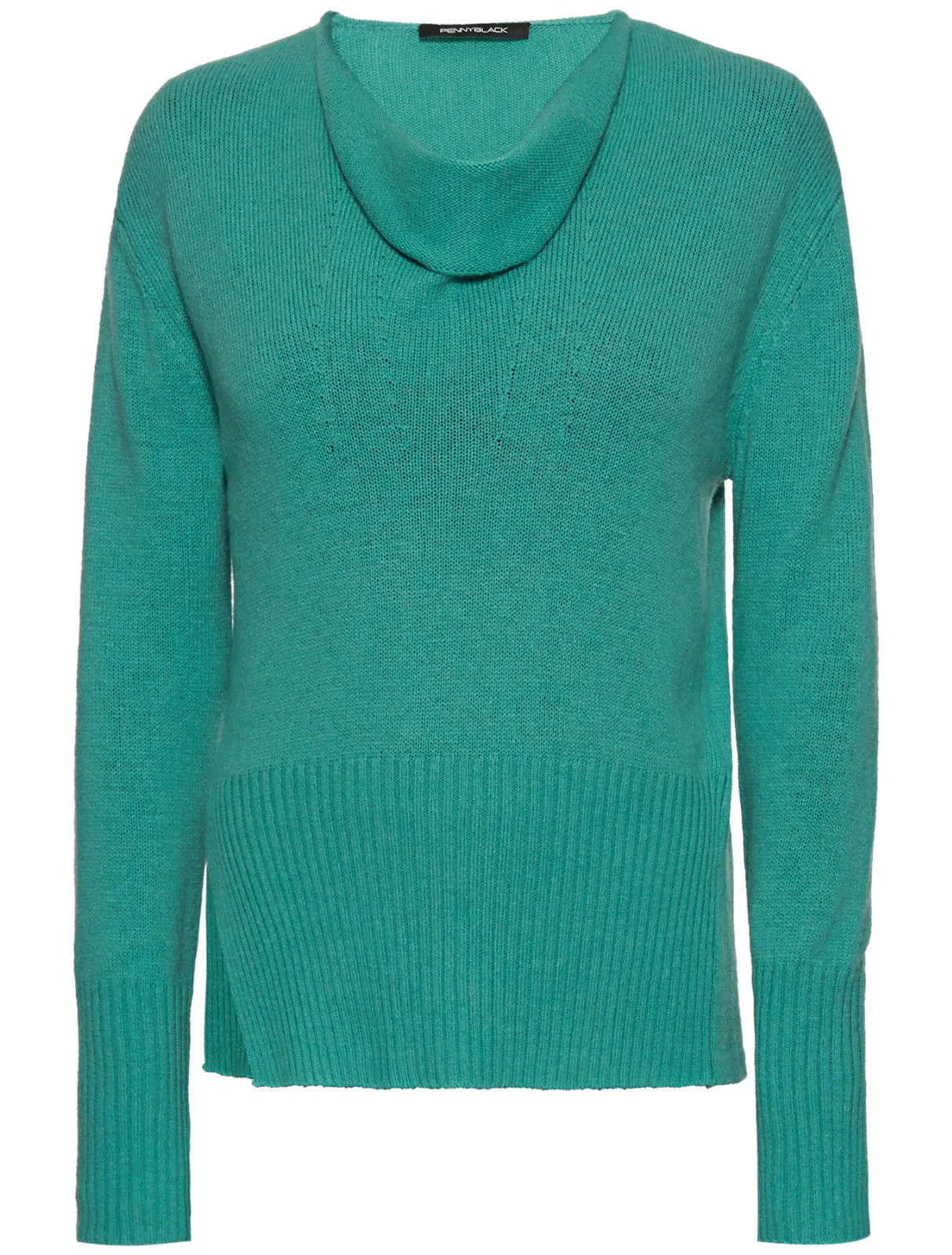 Maglia collo alto Donna PENNY BLACK - mod. OLE