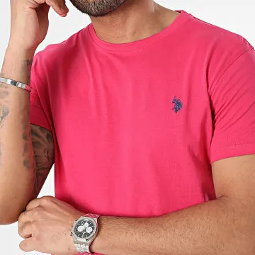 Maglietta 67359-49351 Fucsia