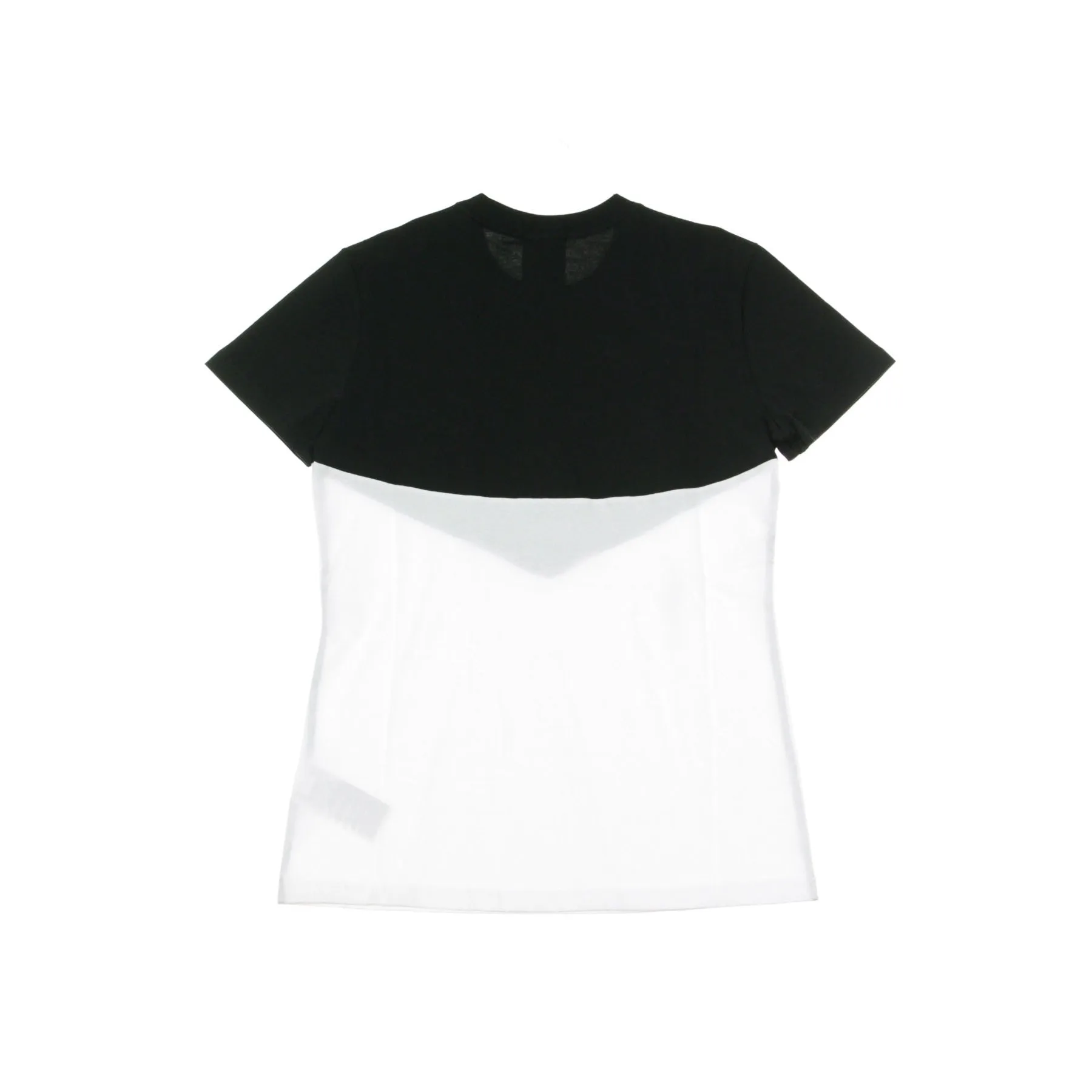 Maglietta Donna Hrtg Top Black/white/white