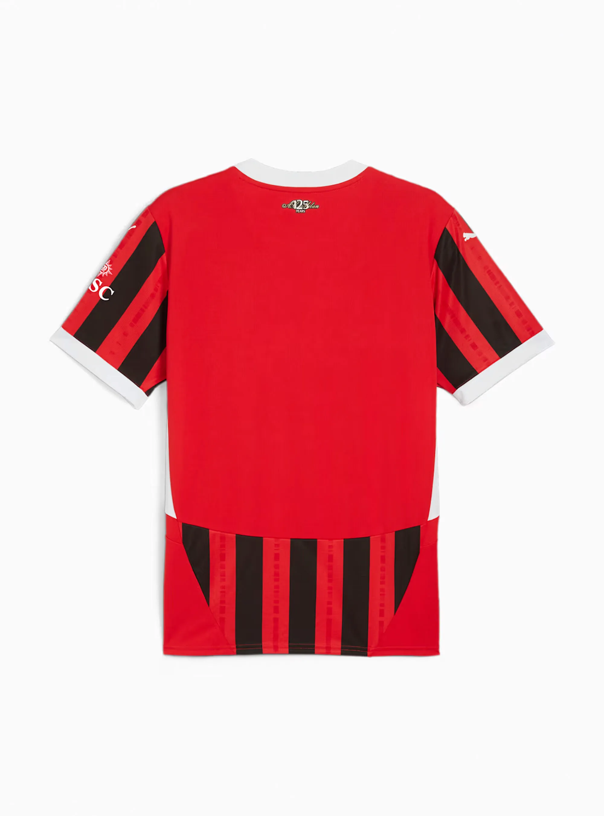 Maglietta Home AC Milan / Alcott