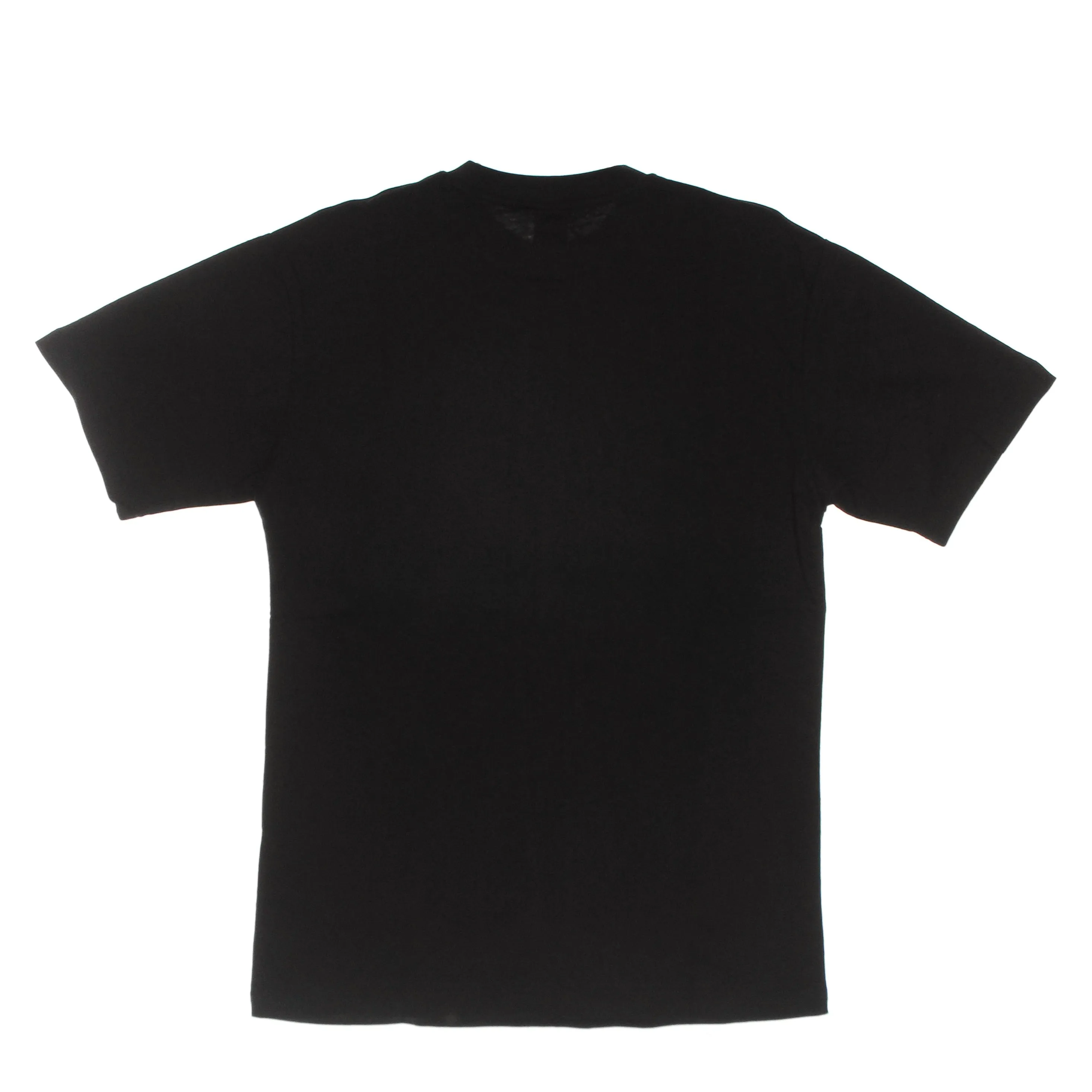 Maglietta Uomo Cabana Hand Tee Black