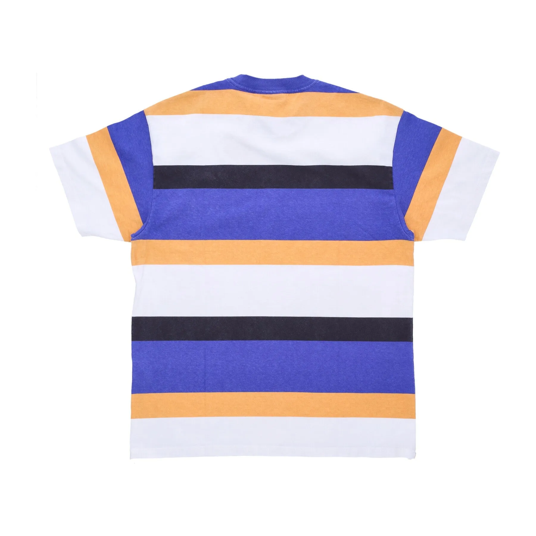 Maglietta Uomo Crouser Tee Lazurite Heavy Stone Wash
