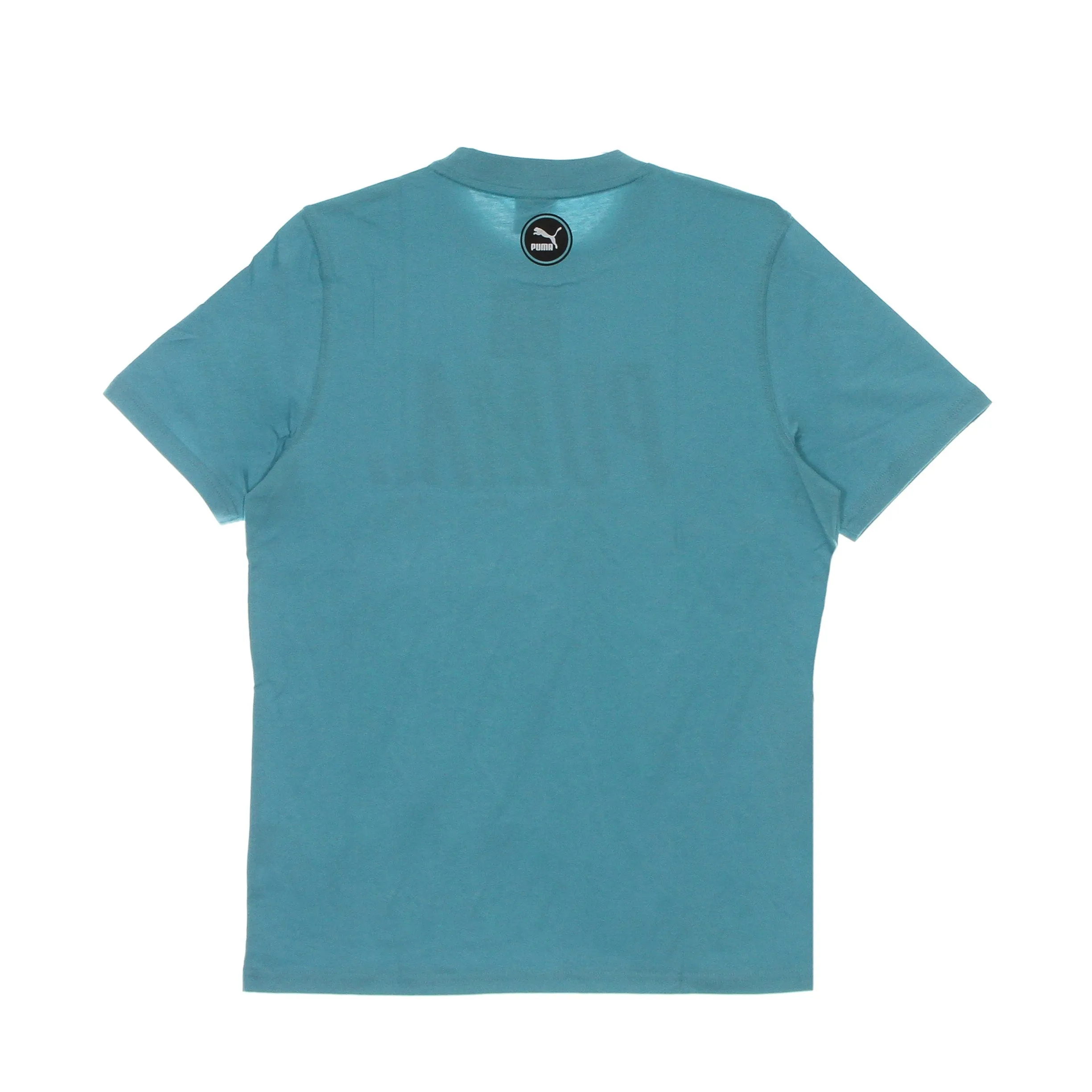 Maglietta Uomo Graphic Tee Porcelain