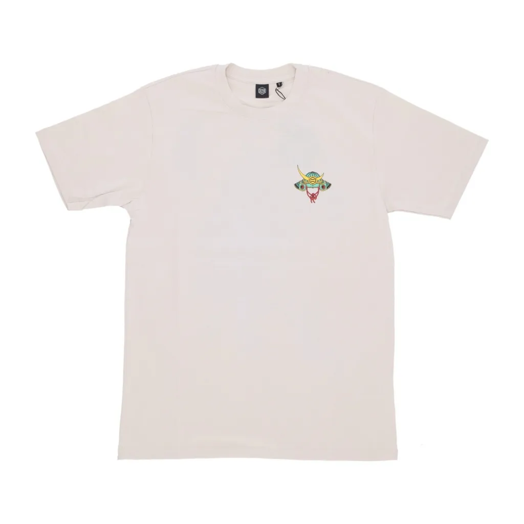 maglietta uomo musashi and tiger tee BEIGE