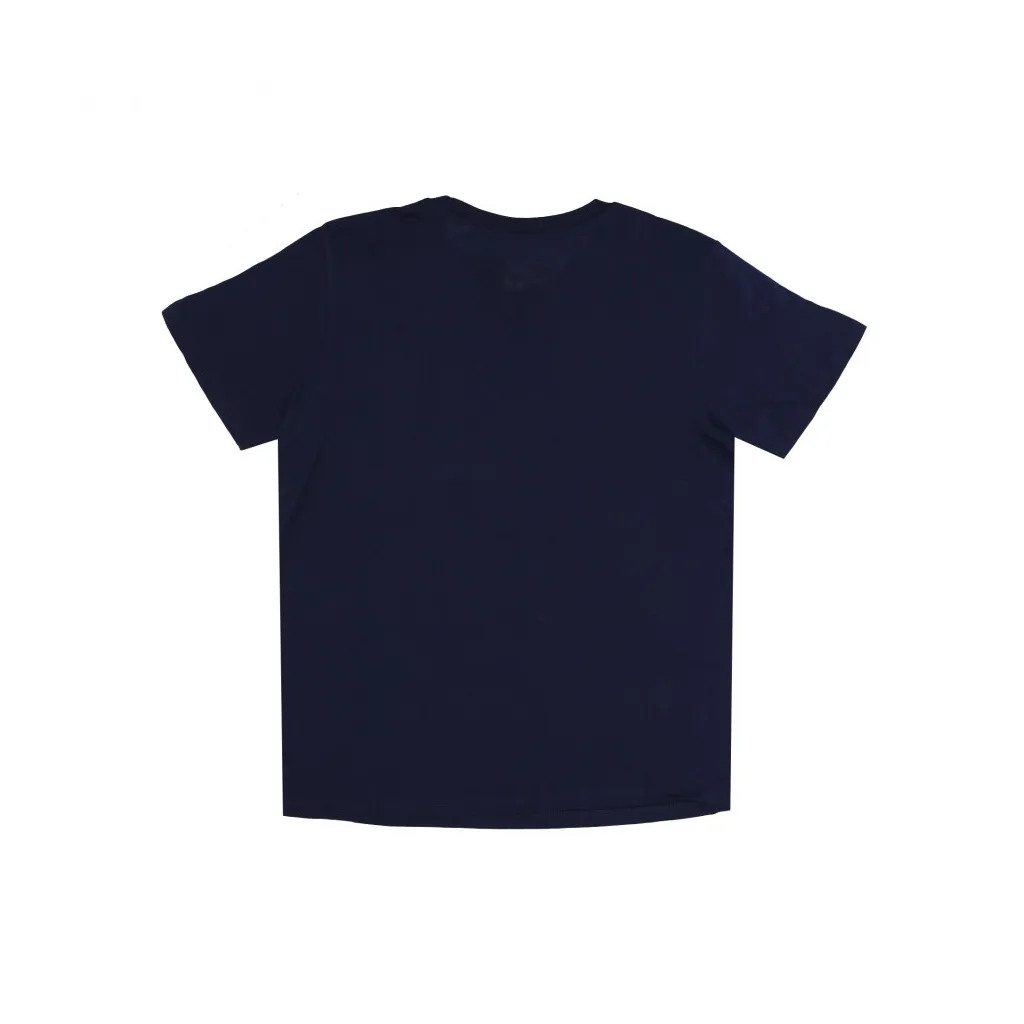 maglietta uomo nba final seconds tee hardwood classics neykni NAVY