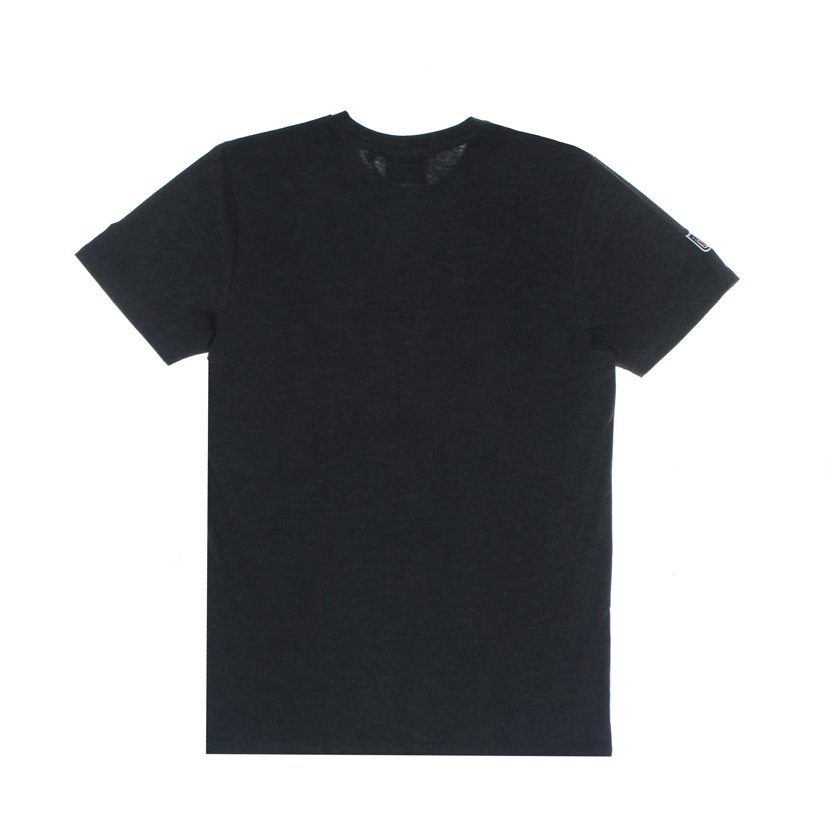 Maglietta Uomo Nfl Outline Logo Tee Kanchi Black/original Team Colors