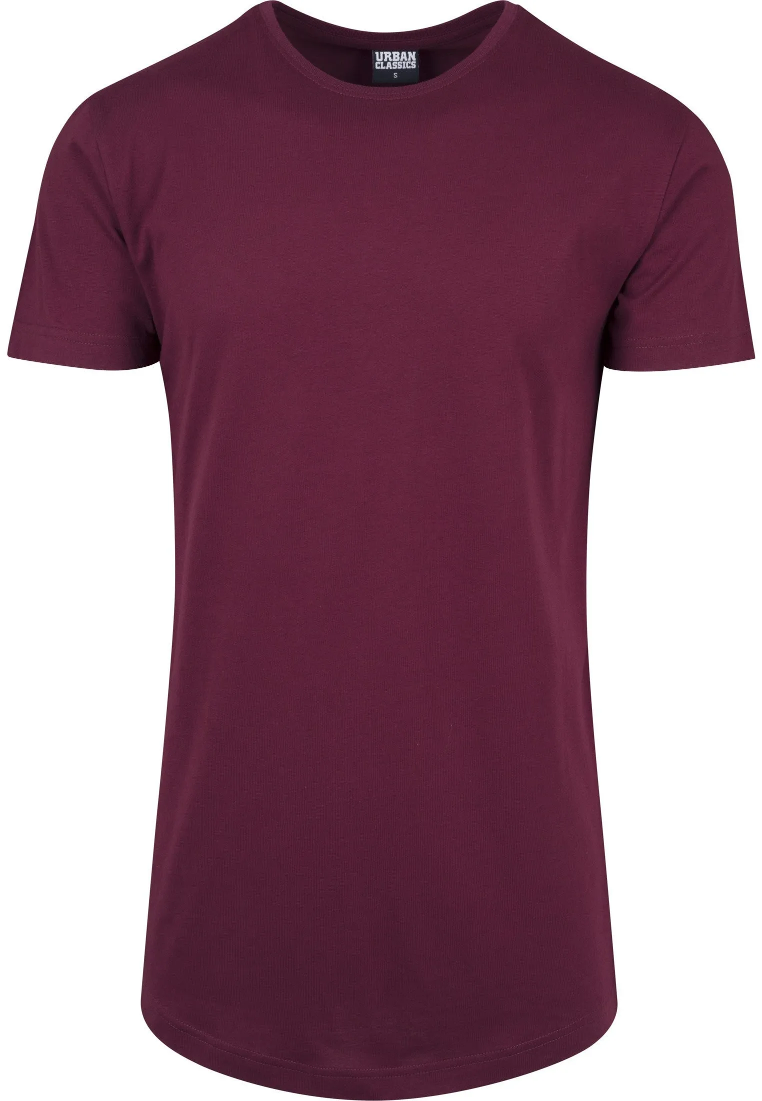 Maglietta Uomo Shaped Long Tee Port