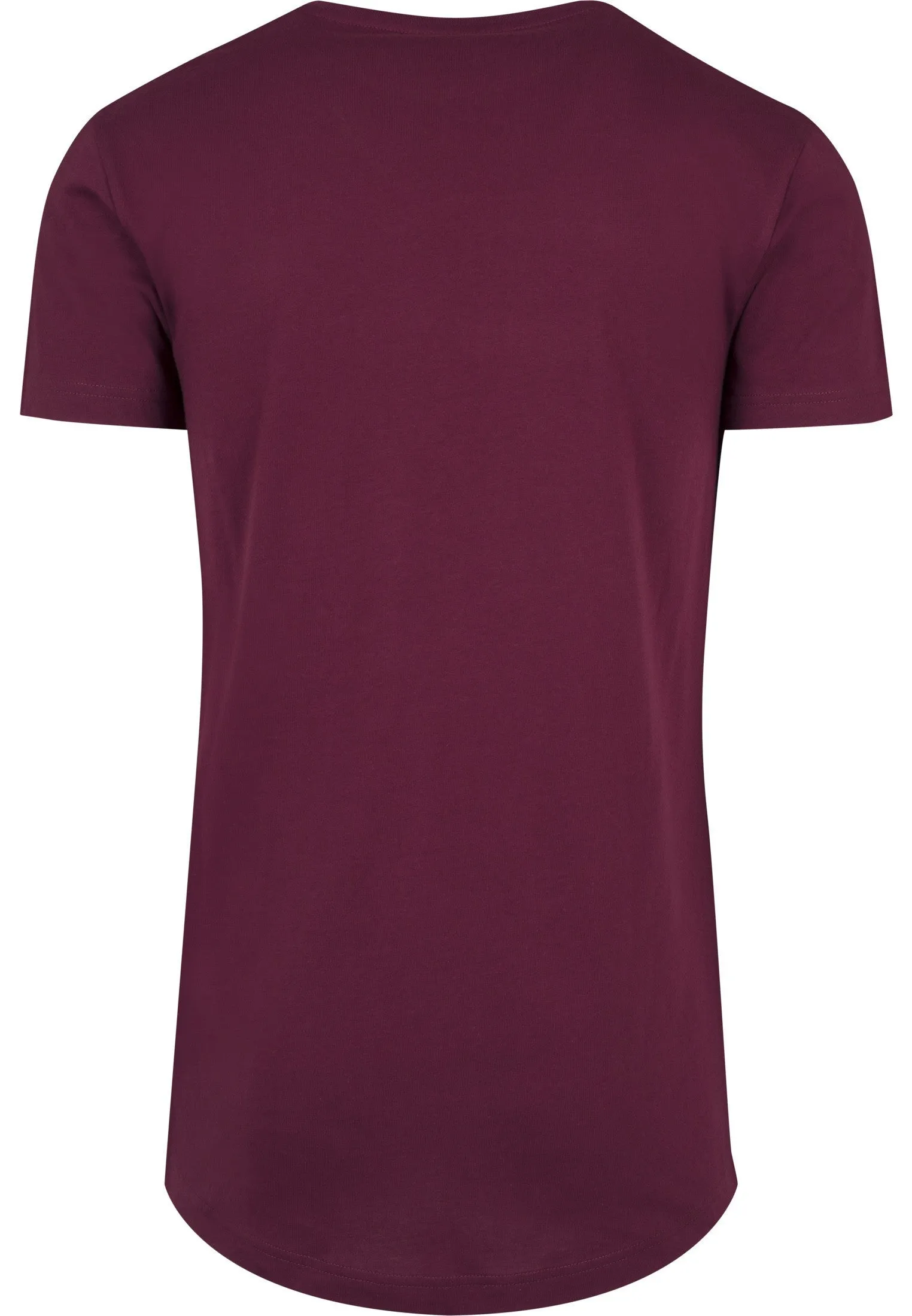 Maglietta Uomo Shaped Long Tee Port