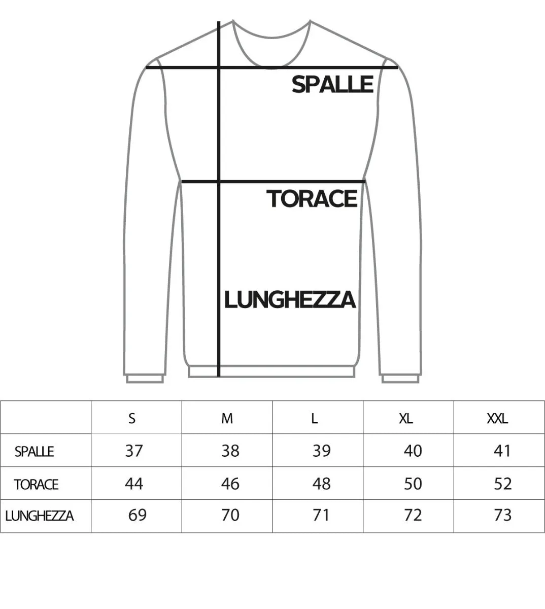 Maglioncino Uomo Maglia Trecce Collo Alto Tinta Unita Bianco Dolcevita GIOSAL-M2121A
