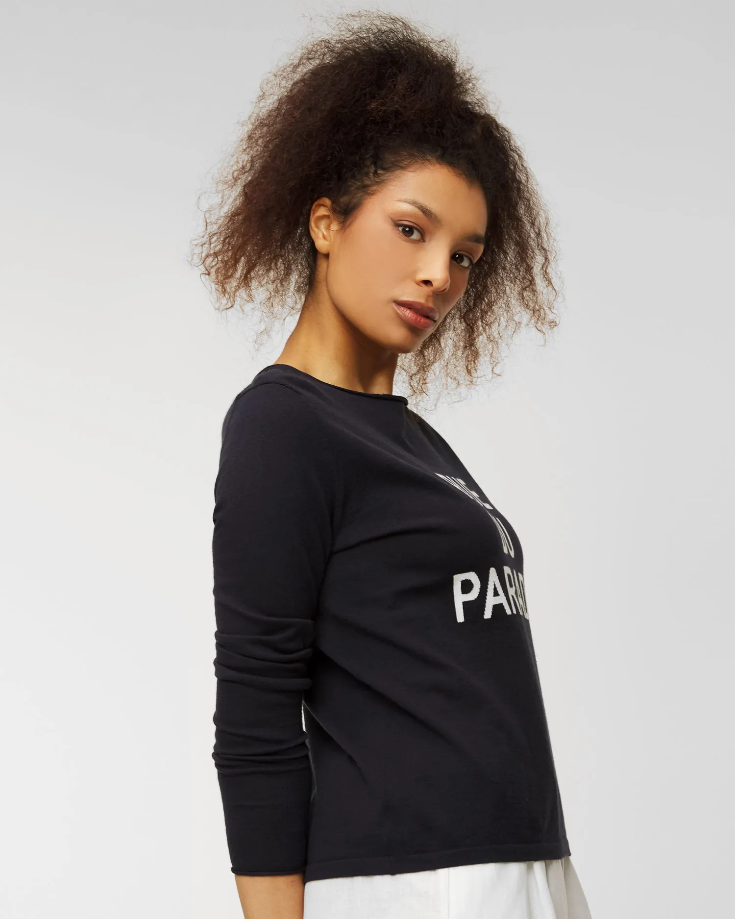 Maglione con cashmere Allude 62201-1440
