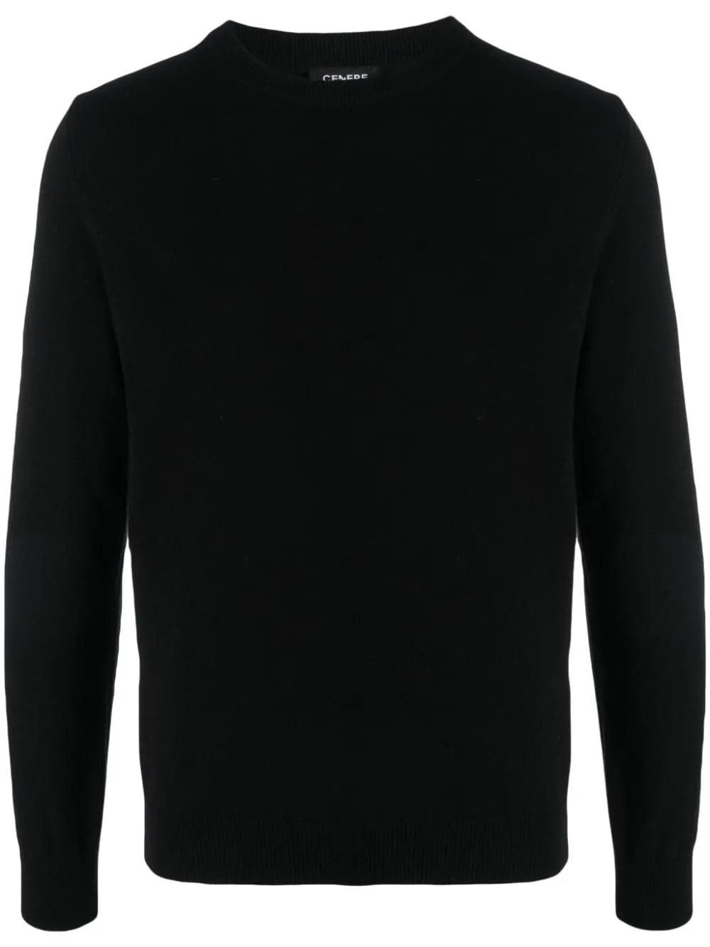 Maglione girocollo