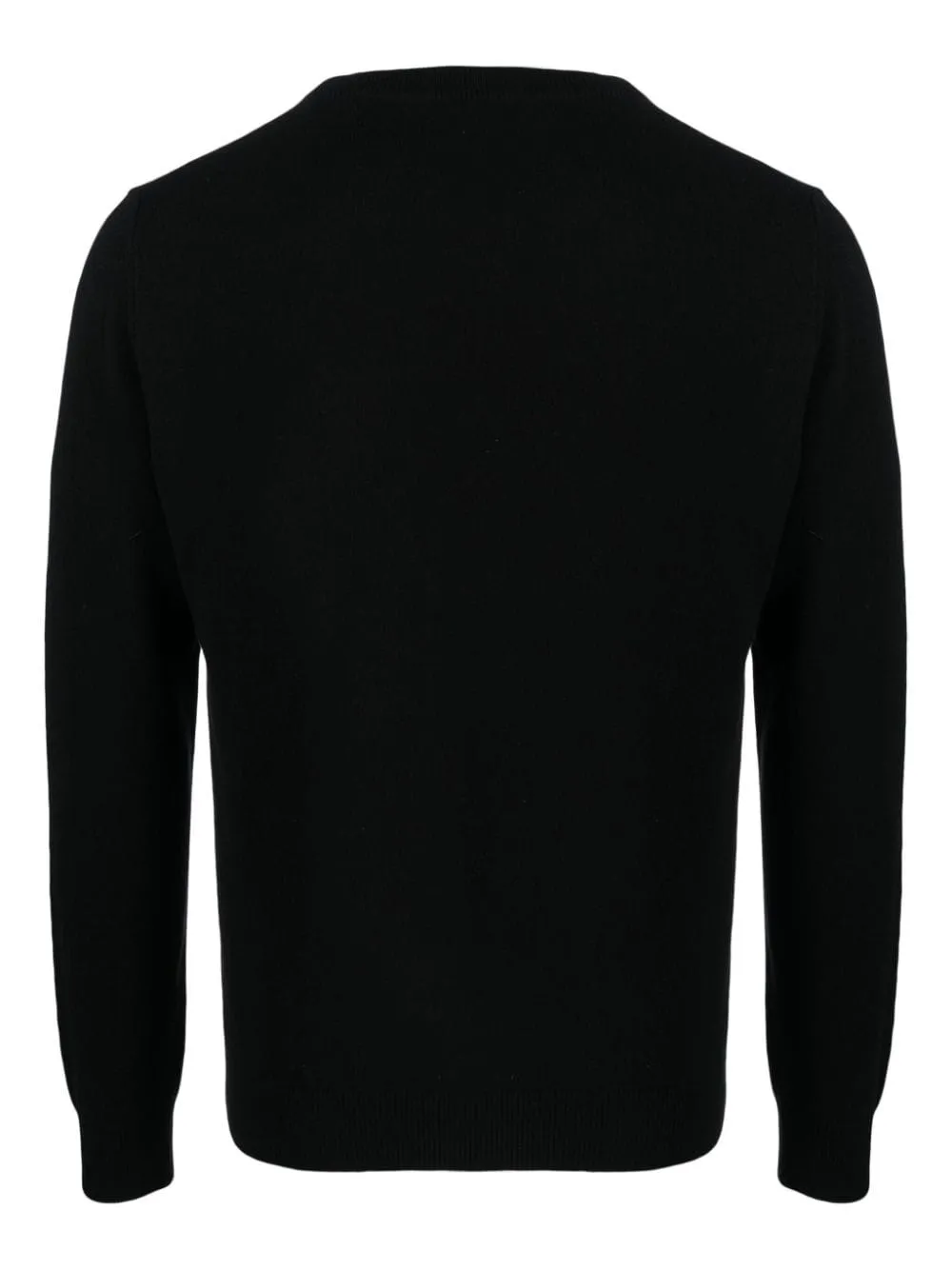 Maglione girocollo