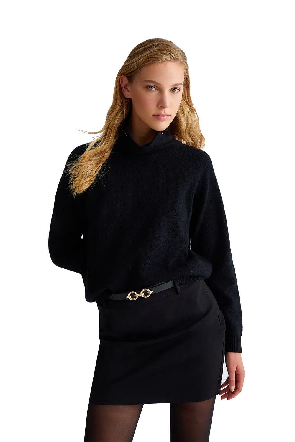 Maglione in Lana