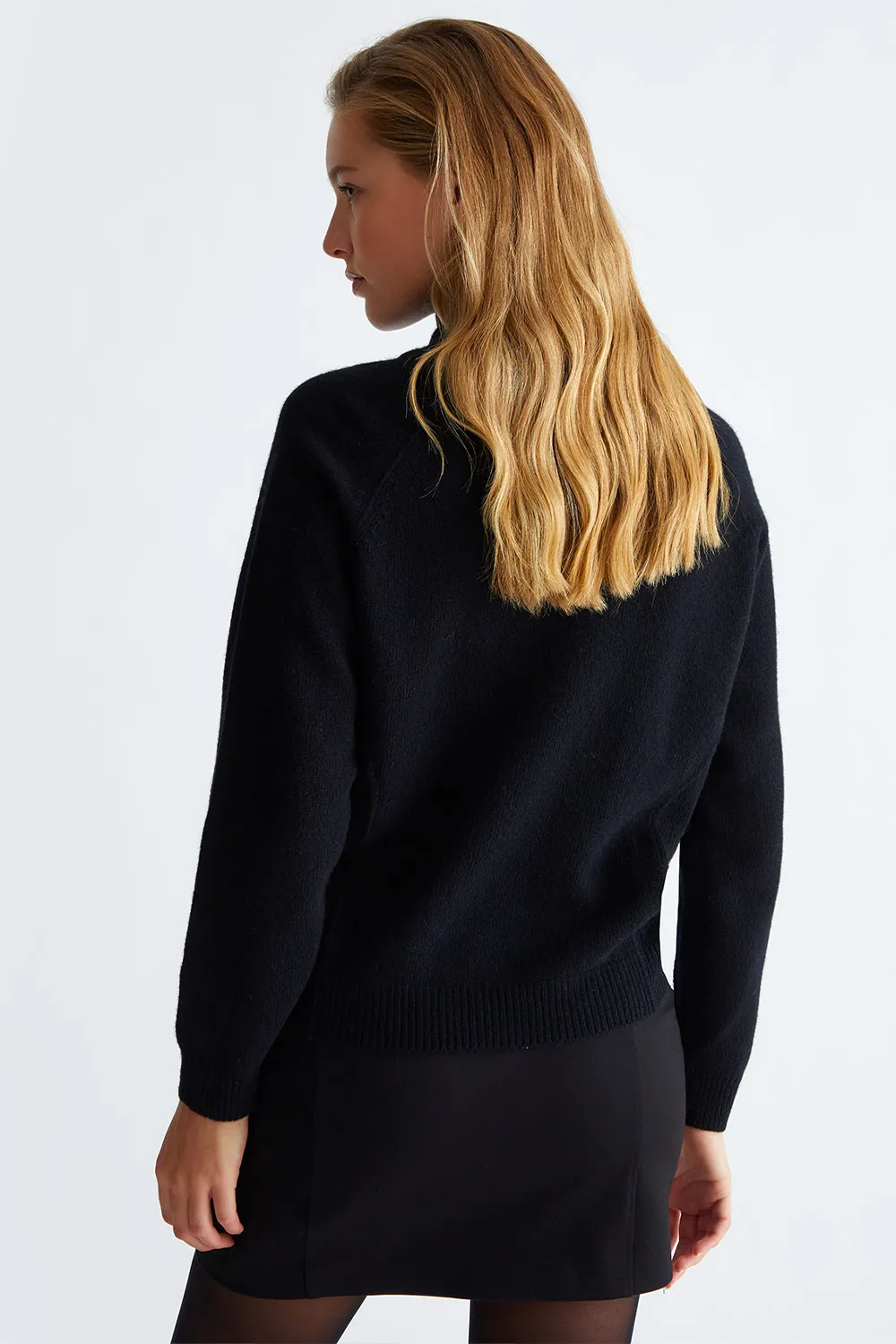 Maglione in Lana