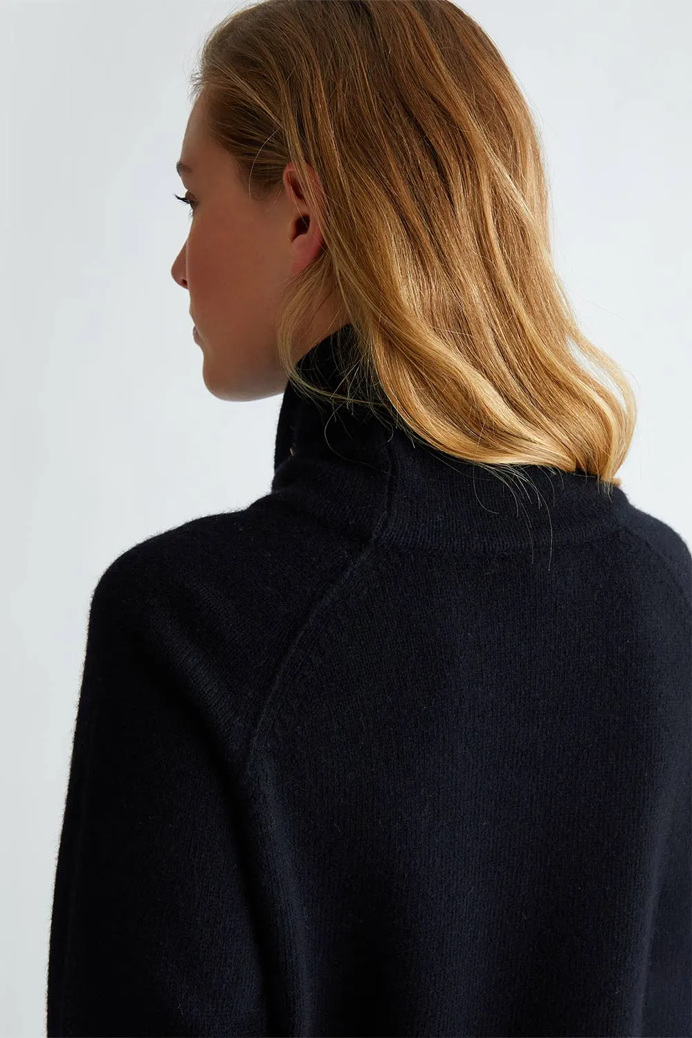 Maglione in Lana