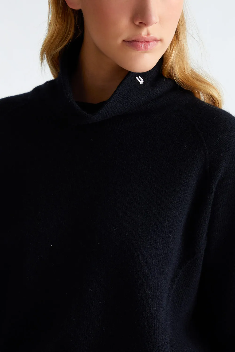 Maglione in Lana