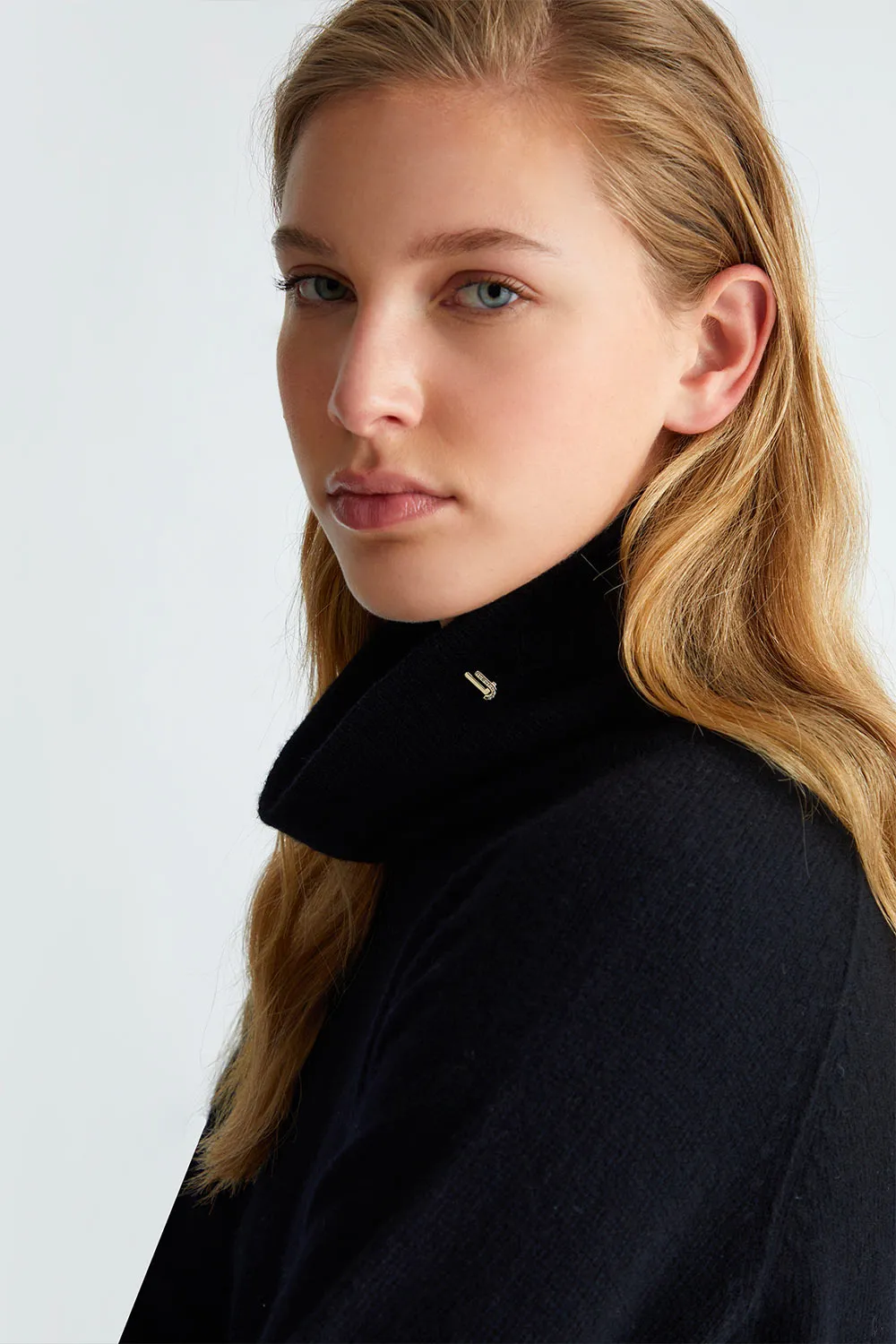 Maglione in Lana