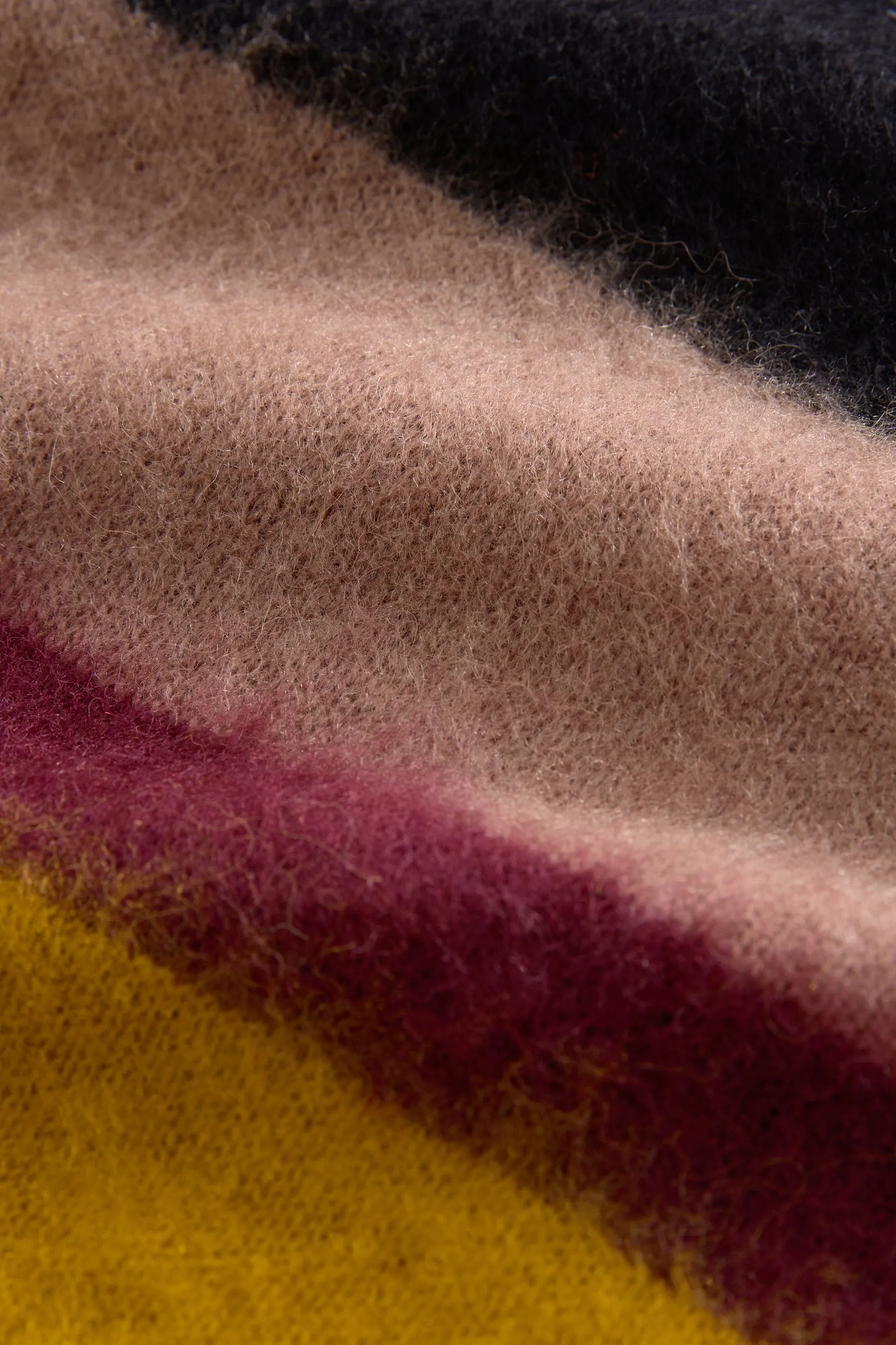 Maglione in maglia spazzolata Soft Touch    