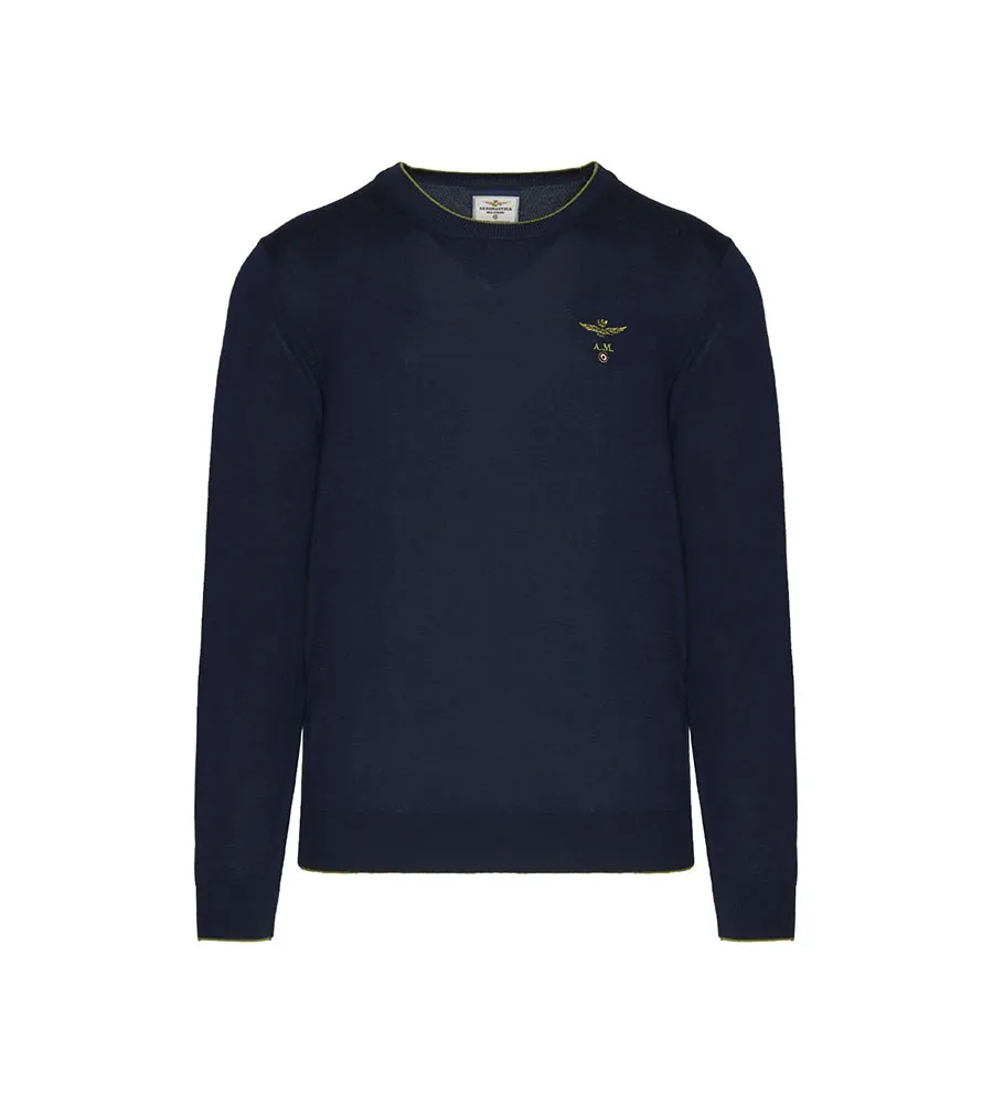 Maglione Uomo Aeronautica Militare