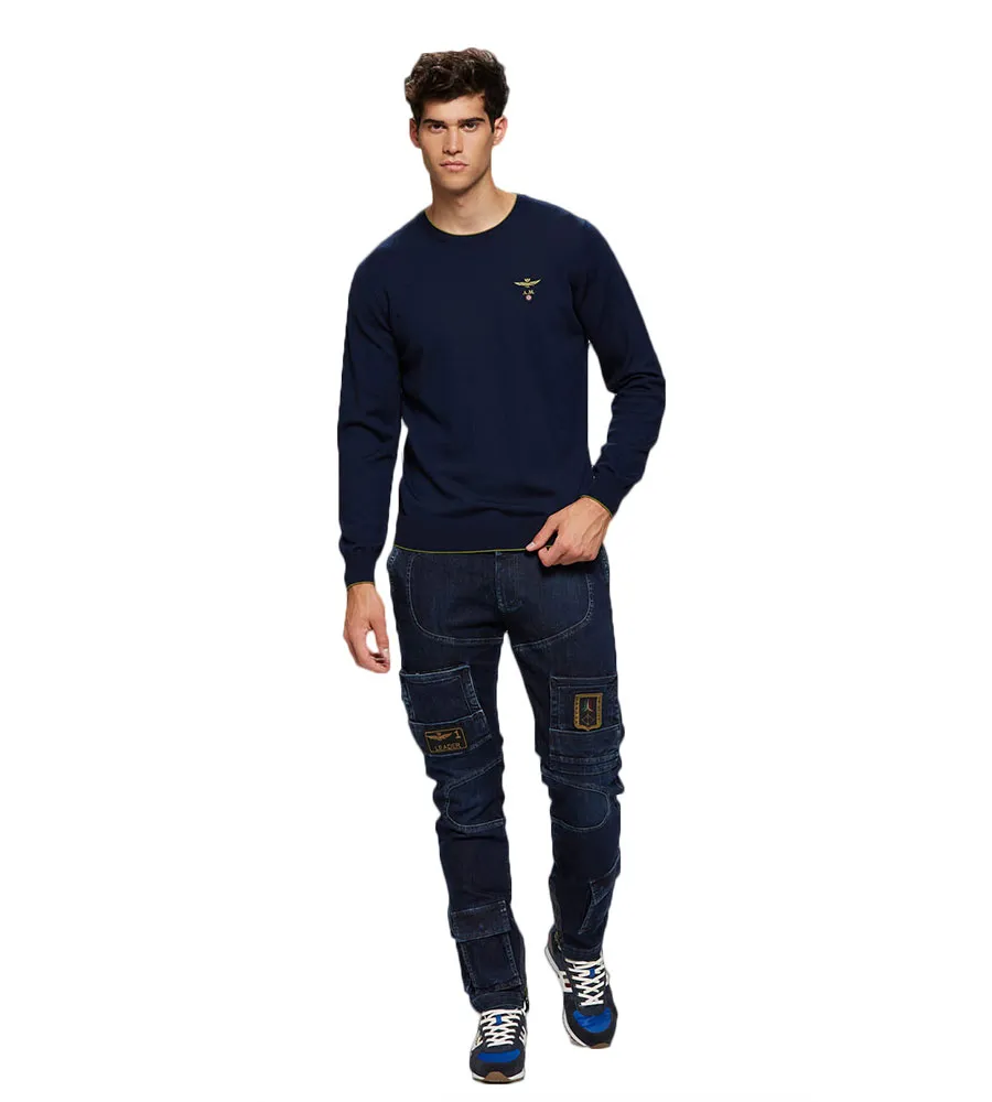 Maglione Uomo Aeronautica Militare