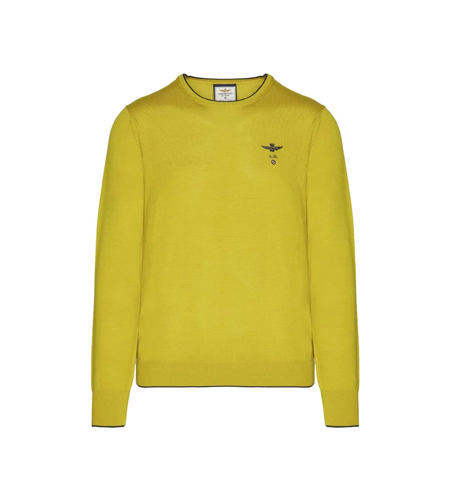 Maglione Uomo Aeronautica Militare