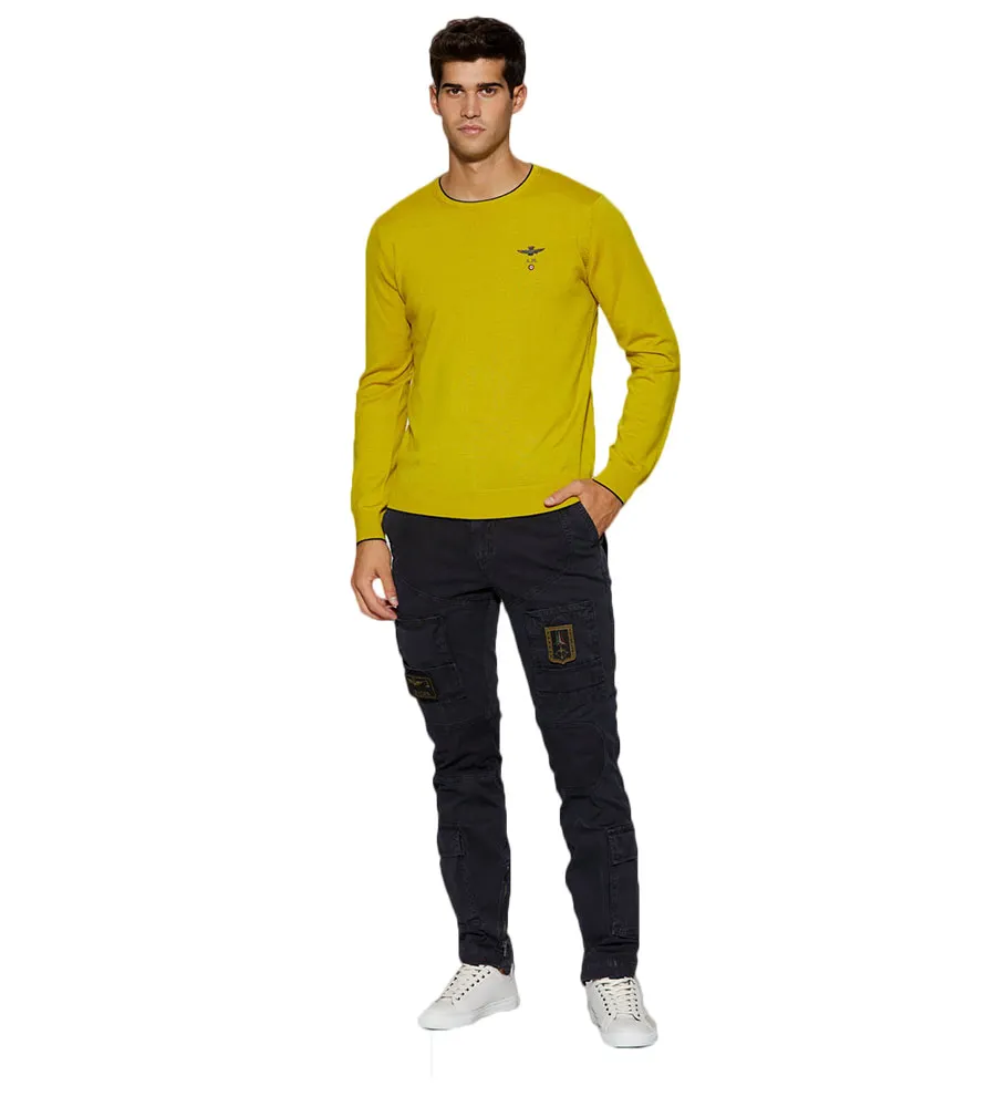 Maglione Uomo Aeronautica Militare