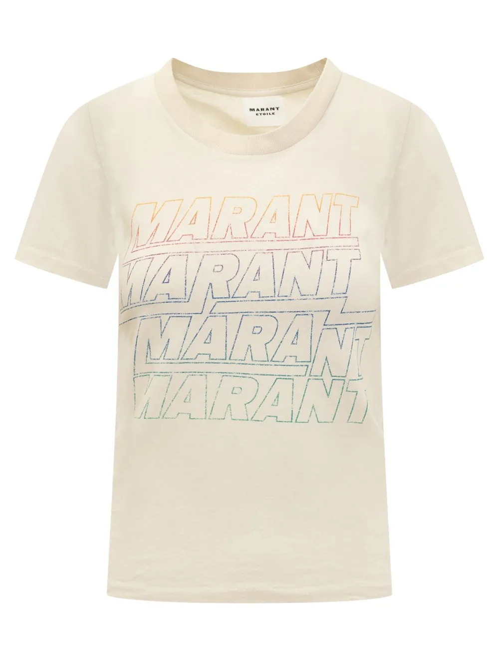 MARANT ÉTOILE T-Shirt Ziliani  