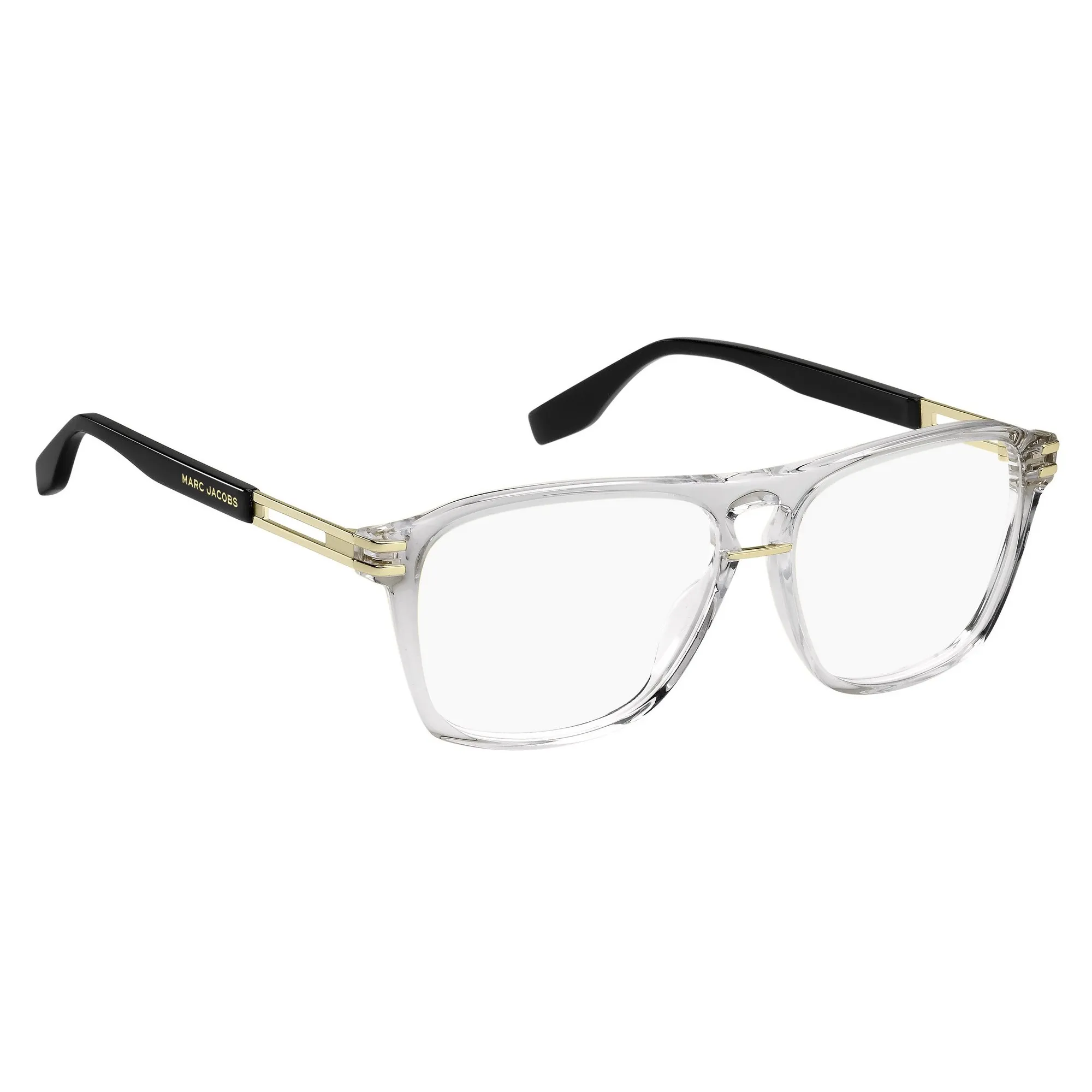  Marc Jacobs MARC 679 - 900 Cristallo | Occhiale Da Vista Uomo 